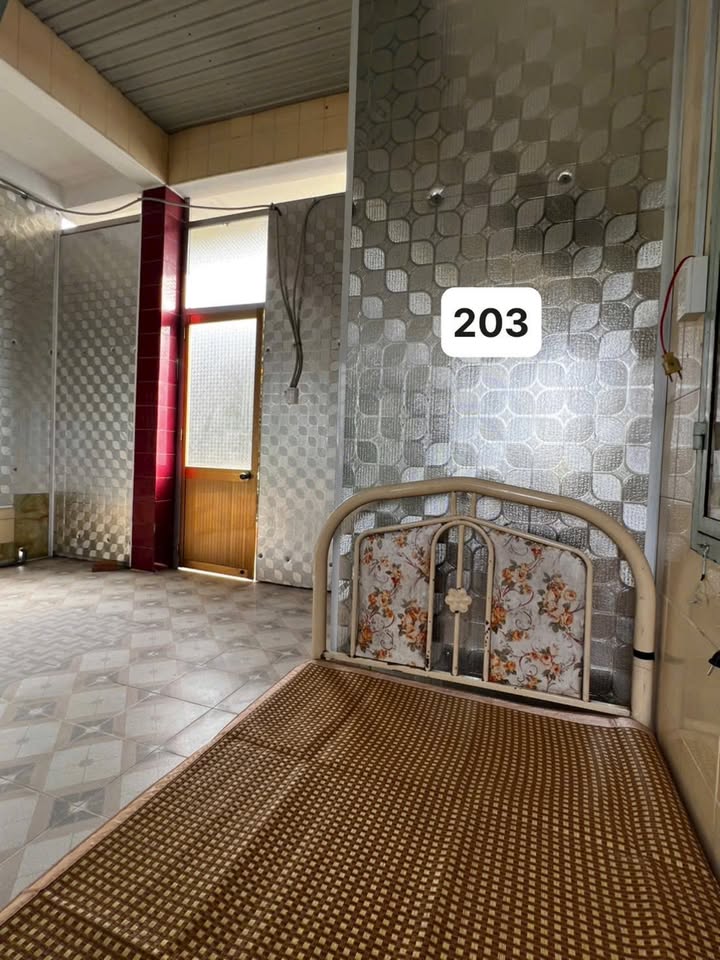 Phòng cho thuê tại Bửu Long 30m² giá 1.8 triệu - Nội thất đầy đủ, tự do giờ giấc!