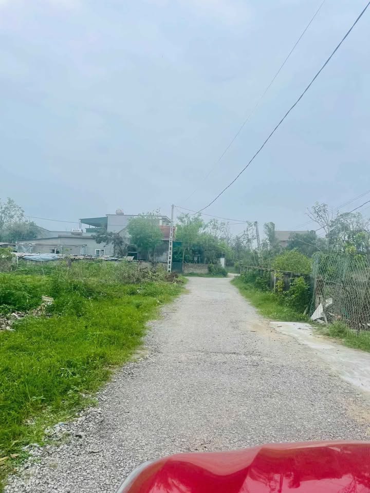 Đất nền Vinh Lộc 232m² giá 2 tỷ - Tiềm năng đầu tư cao!