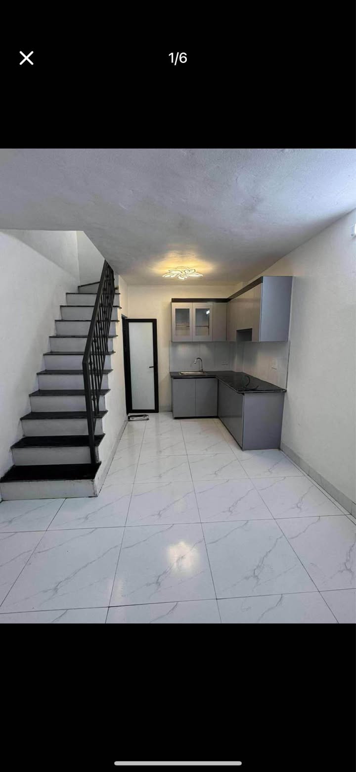 Nhà 2.5 tầng Tô Hiến Thành Nam Định 20m² giá 1.15 tỷ - Cơ hội sở hữu ngay!