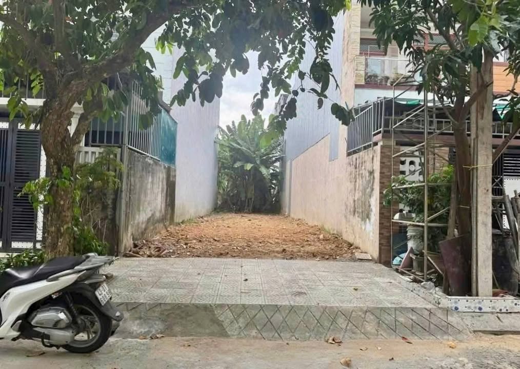 Đất Mặt tiền đường Phú Xuân 2, Hòa Minh, Đà Nẵng 112.5m² giá 6.5 tỷ - Đầu tư sinh lời hấp dẫn!