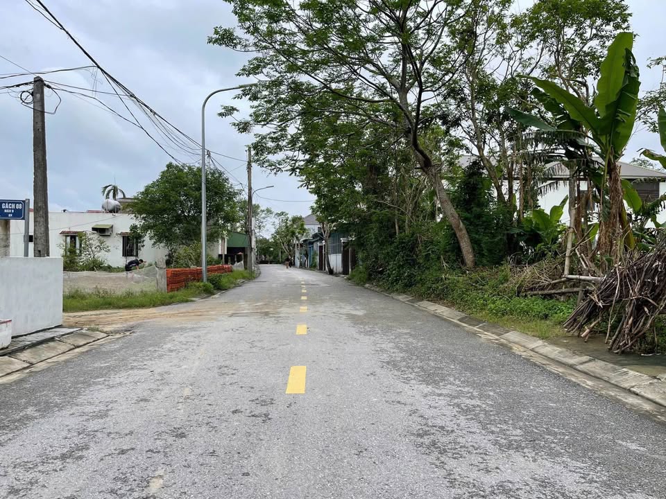 Đất nền Vinh Lộc 94.2m² giá chỉ 3 tỷ - Vị trí vàng gần trường học!