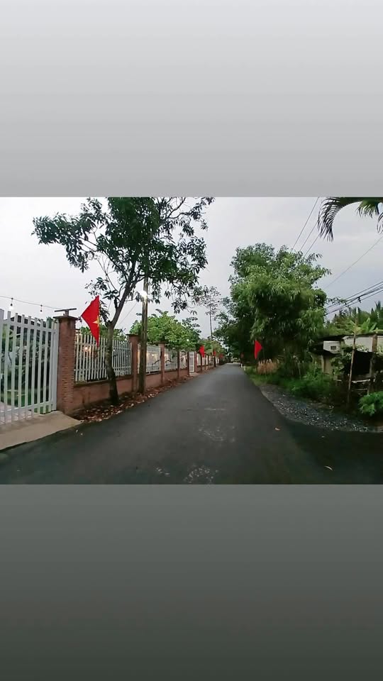 Đất nền Long Phước, TP. Thủ Đức 198m² giá 4.7 tỷ - Tiềm năng tăng giá cao!