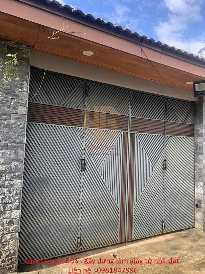 Nhà cấp 4 Đồi Mây, Đà Lạt 350m² giá 9.5 tỷ - Không khí trong lành lý tưởng!