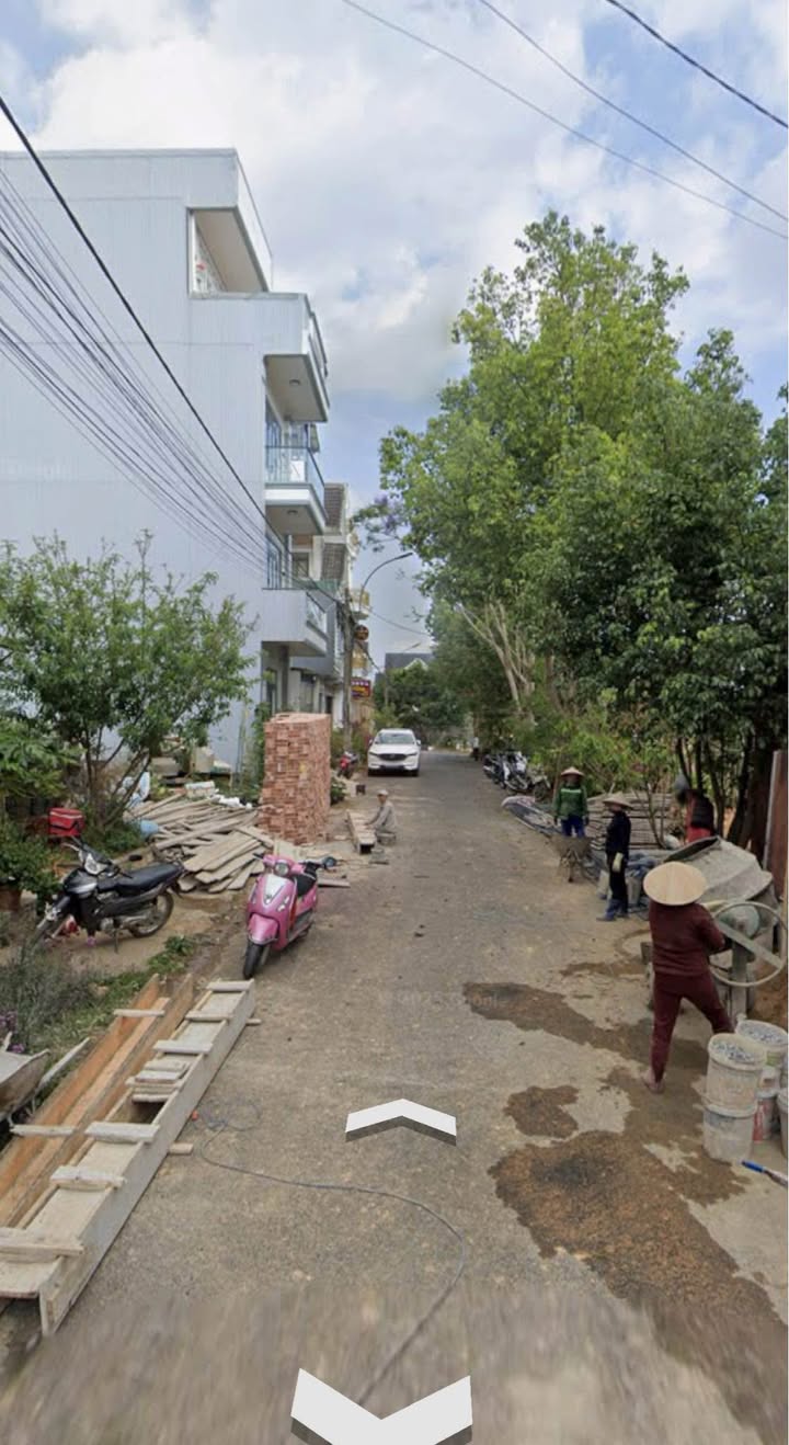 Đất KQH An Sơn Đà Lạt 100m² giá 8 tỷ - Cơ hội đầu tư tuyệt vời!