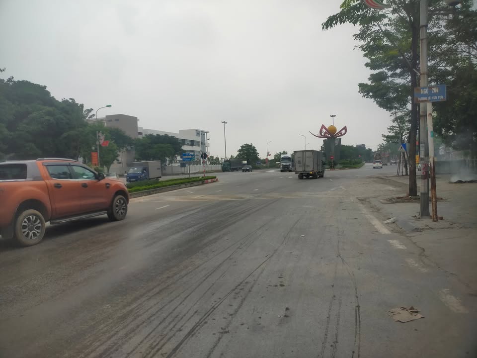 Đất nền Nguyên Khê Đông Anh 77m² giá thỏa thuận - Cơ hội đầu tư tuyệt vời!