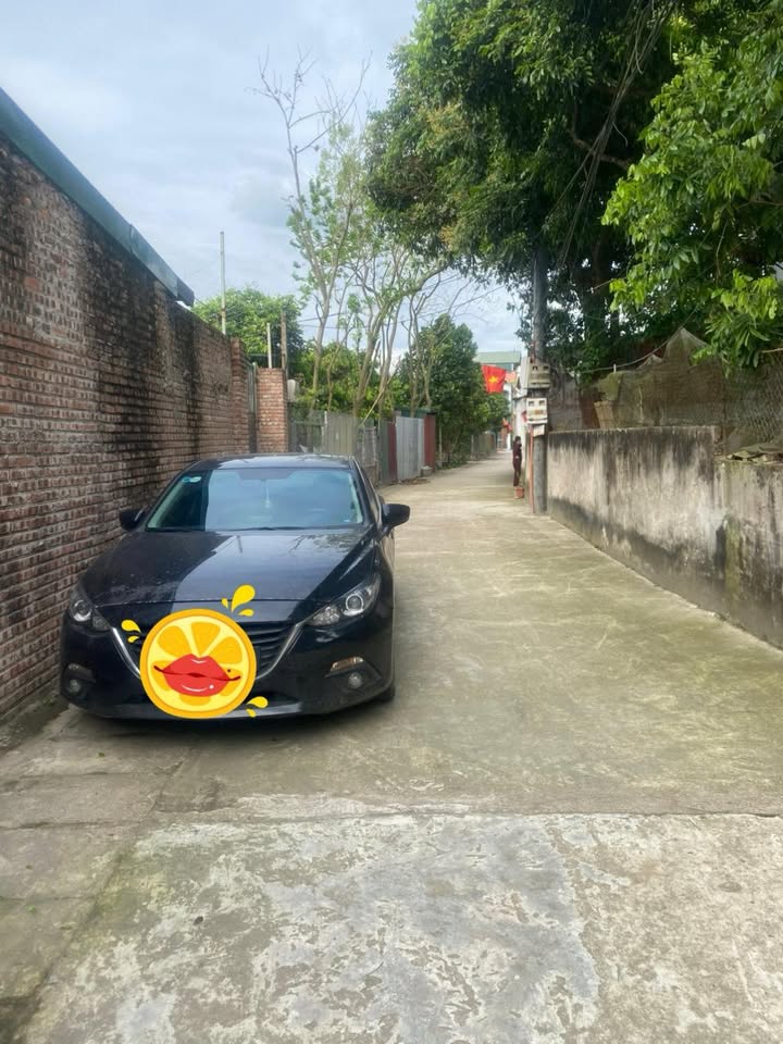 Đất thổ cư Nam Phù, Thanh Trì 50m² giá 2.55 tỷ - Vị trí đẹp, sổ đỏ chính chủ!