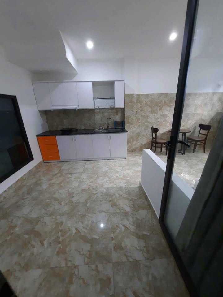 Căn hộ mini Đà Lạt 35m² giá 3.5 triệu - Sẵn sàng vào ở ngay!