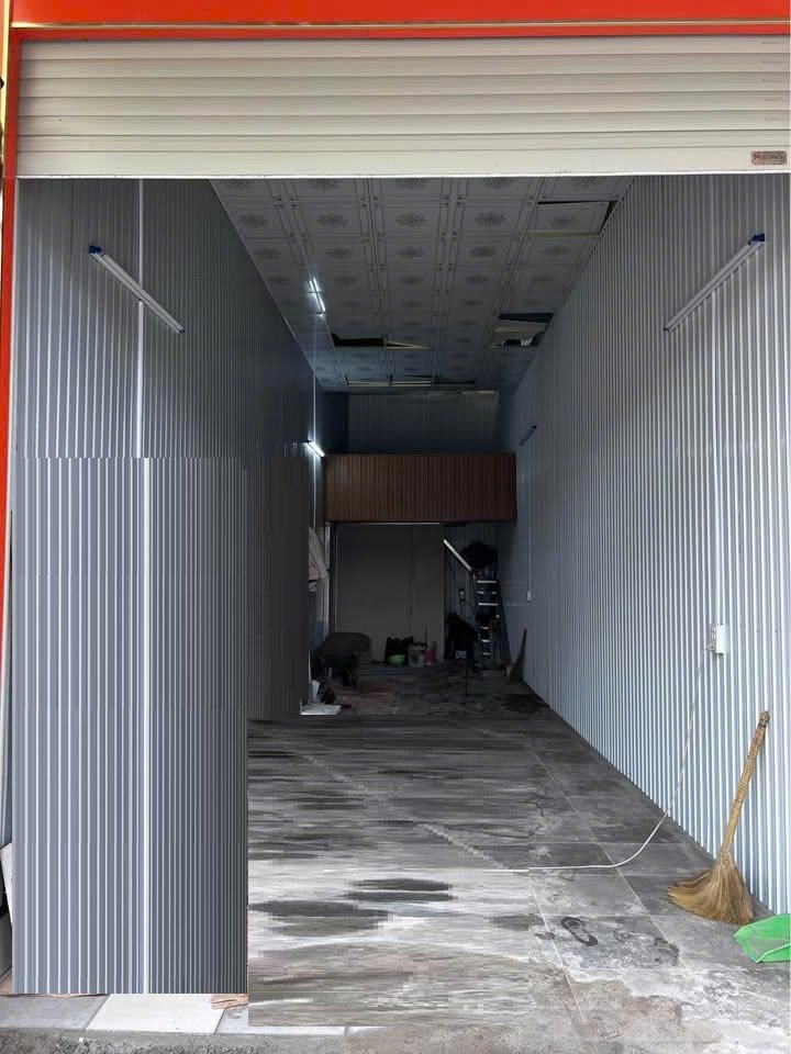 Cho thuê mặt bằng Phù Đổng Thiên Vương Đà Lạt 40m² giá 10 triệu - Địa điểm kinh doanh lý tưởng!