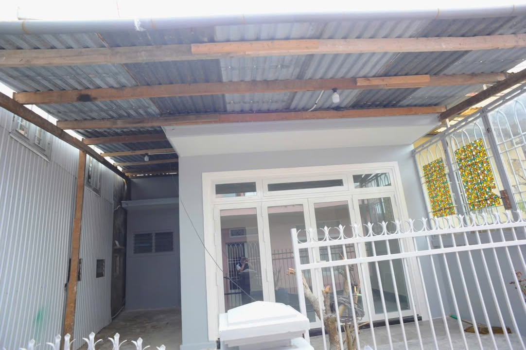 Nhà cho thuê 3 phòng Nguyễn Văn Trỗi, Đà Lạt - Giá chỉ 7 triệu/tháng