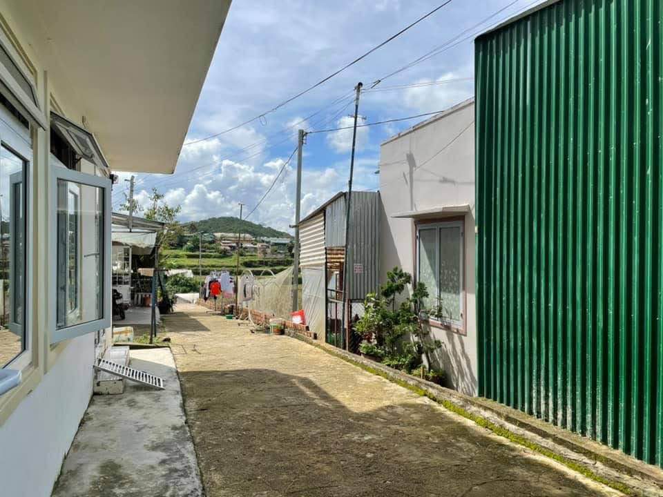 Căn hộ mini Đà Lạt 50m² giá 3.5 triệu - Tiện nghi đầy đủ, giao thông thuận lợi!