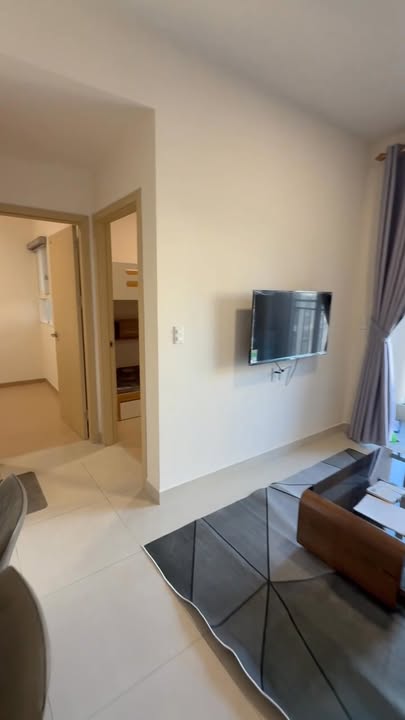 Căn hộ Dragon Castle Bãi Cháy 1-3 PN full nội thất - Cho thuê dài hạn giá tốt!