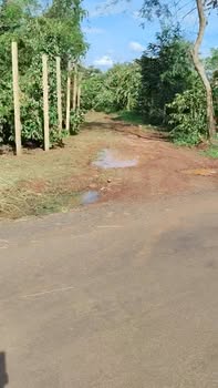 Đất Eadrông Đắk Lắk 12600m² giá 4.2 tỷ - Mặt tiền đường Buôn Hồ Easiên