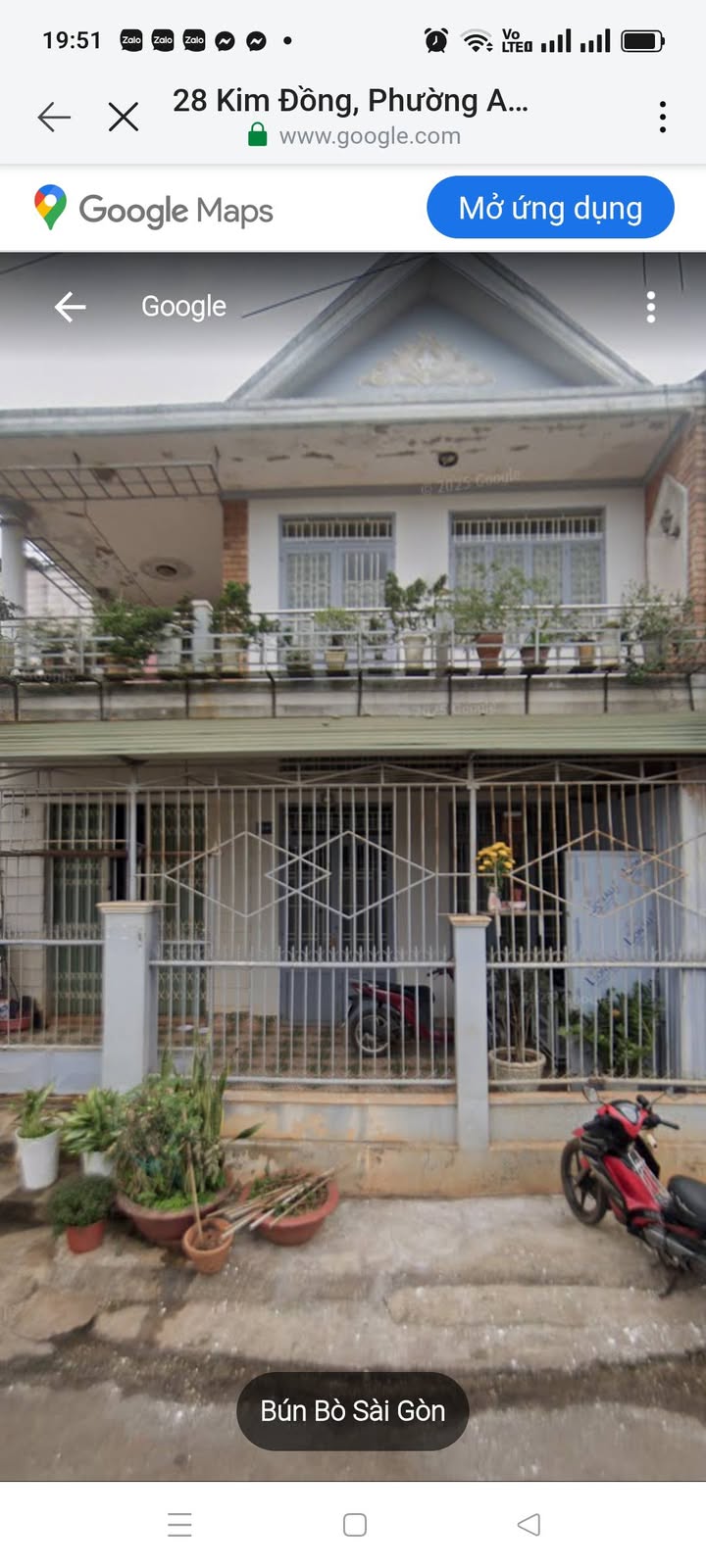 Nhà phố Buôn Hồ 96m² - Sẵn sàng ở và kinh doanh!