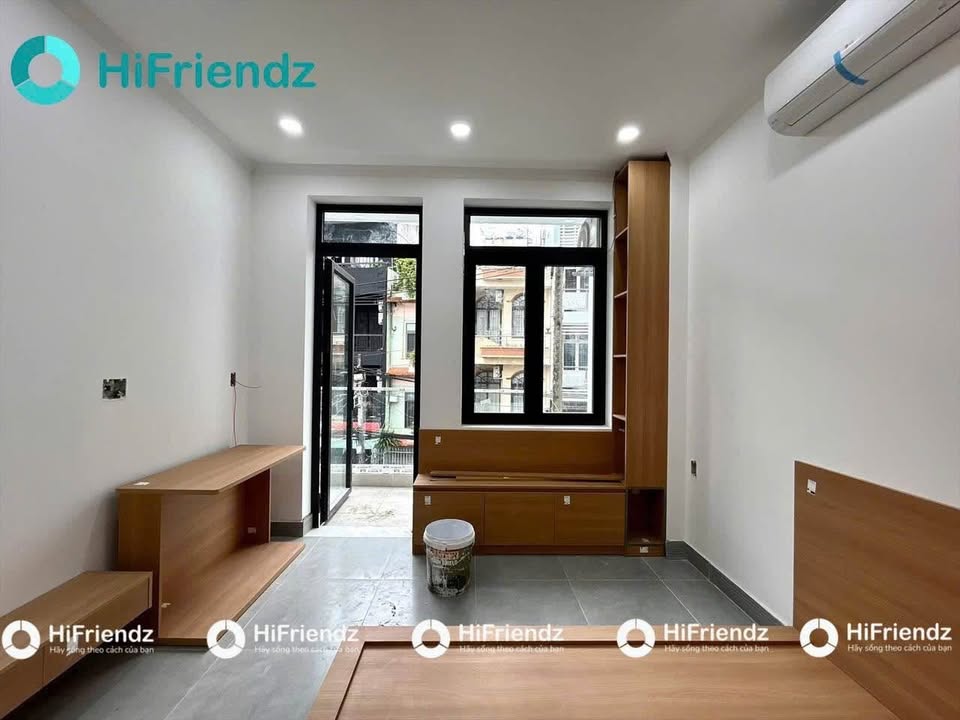 Căn hộ cho thuê Quận 10 - 1PN đầy đủ nội thất, gần Vạn Hạnh Mall!