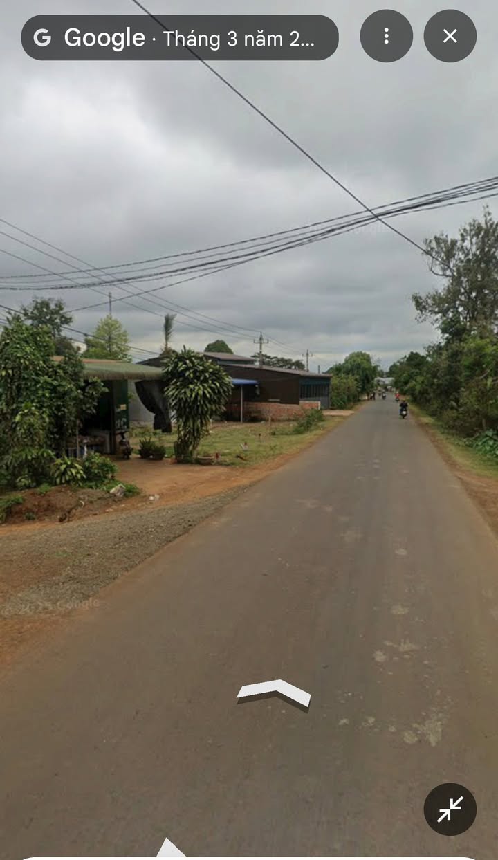 Đất nền Ea Phê 320m² giá 1.3 tỷ - Cơ hội đầu tư hiếm có!