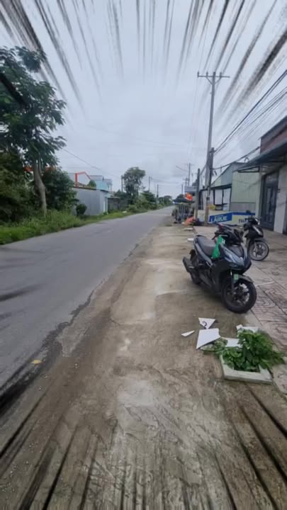 Nhà mặt tiền đường DT830, xã Thuận Thành, 48m² chỉ 950 triệu - Cơ hội đầu tư tuyệt vời!