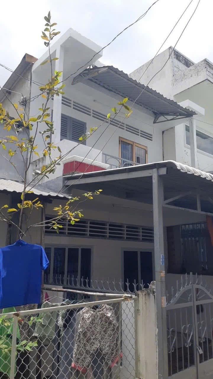 Bán nhà trệt gác lửng hẻm 68 CMT8, Cái Khế, 67m² - Sổ hồng chính chủ, giá chỉ 1.85 tỷ!