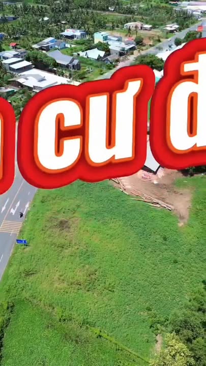 Đất nền Quốc Lộ 53, Cầu Ngang 2401m² giá chỉ 200 triệu - Cơ hội đầu tư hấp dẫn!