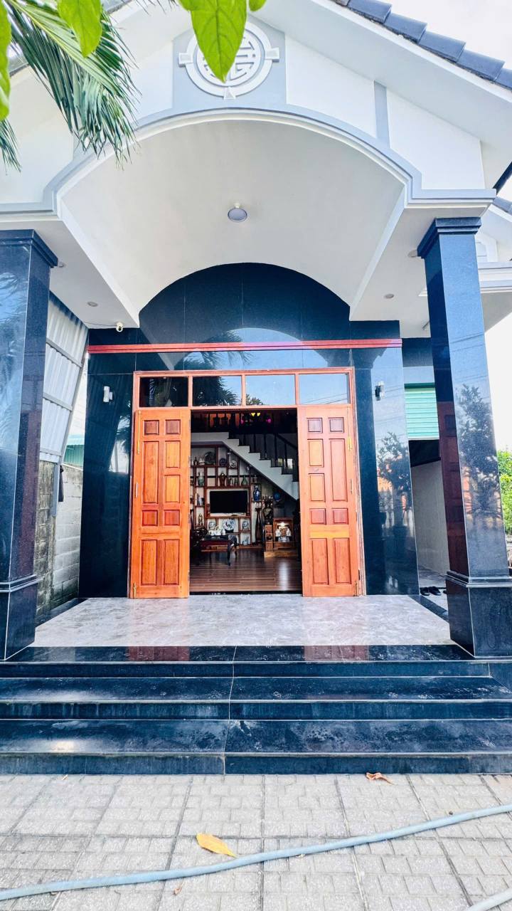 Đất nền Phước Hải 603m² giá 5.6 tỷ - Vị trí vàng gần biển