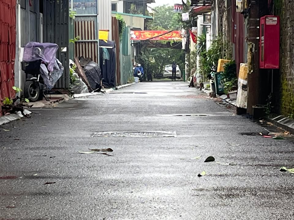 Nhà cấp 4 Thạch Cầu Long Biên 27m² giá 1.1 tỷ - Chính chủ bán gấp!