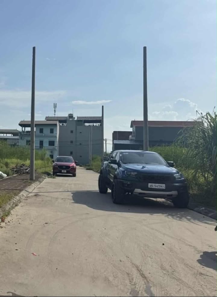 Đất phân lô 67m² Hoàng Xá, Thường Tín chỉ 5 tỷ - Đầu tư sinh lời tuyệt vời!