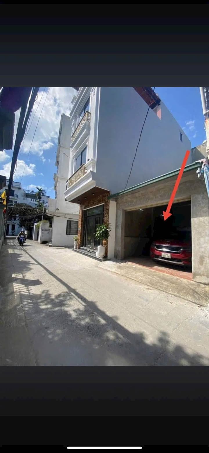 Đất mặt ngõ Lê Hồng Phong, An Dương 56,3m² giá 3,25 tỷ - Đầu tư sinh lời ngay!