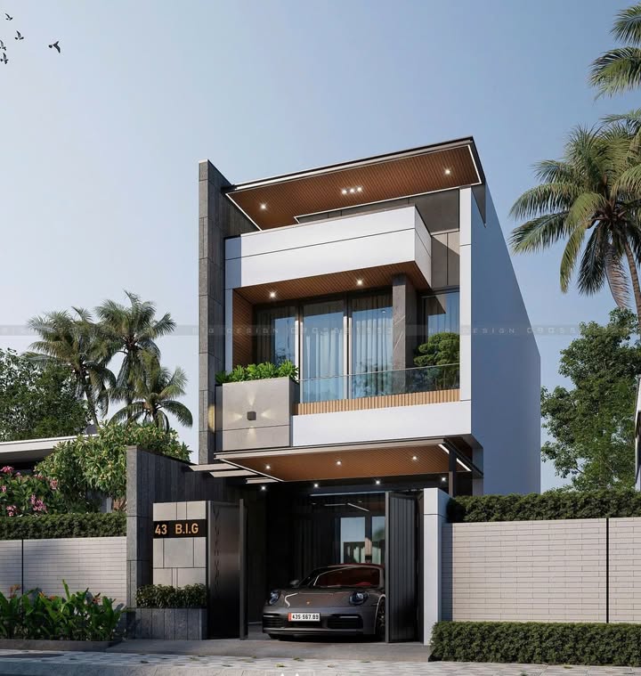 Nhà 2 tầng hẻm Hà Huy Tập, Tân Lợi 92m² giá 4.65 tỷ - Sẵn sàng vào ở!