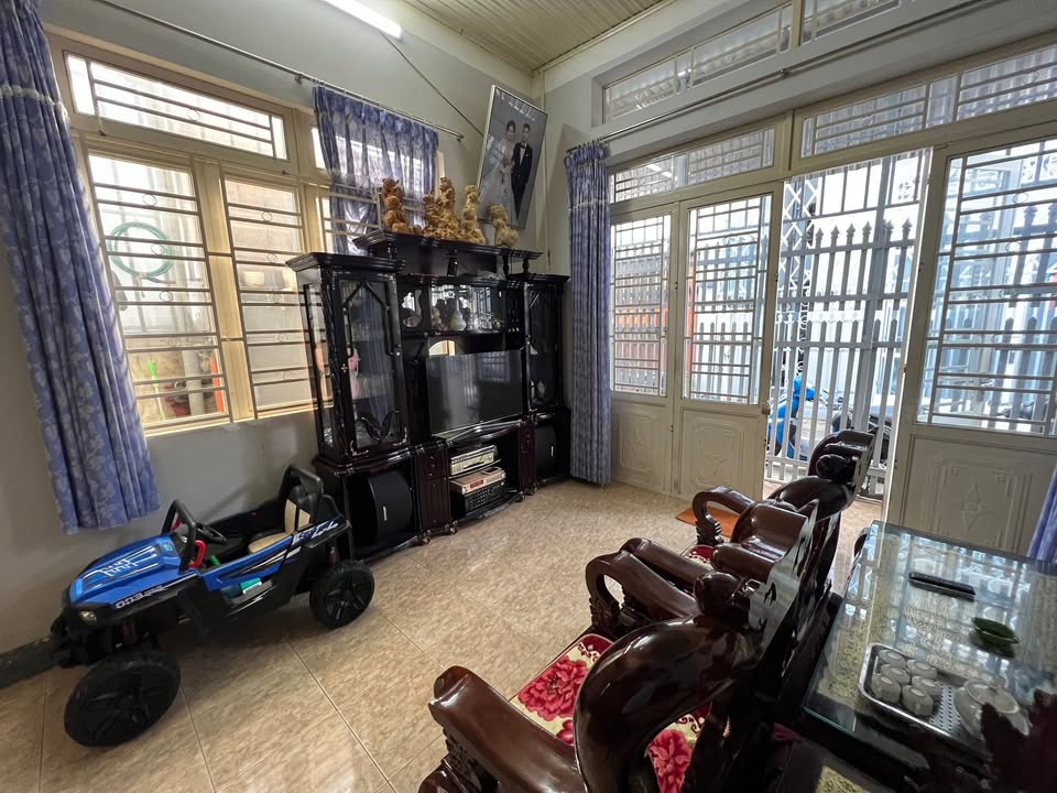 Nhà bán hẻm Duy Tân Tân Lợi 66m² giá 2.35 tỷ - Chính chủ sổ đỏ