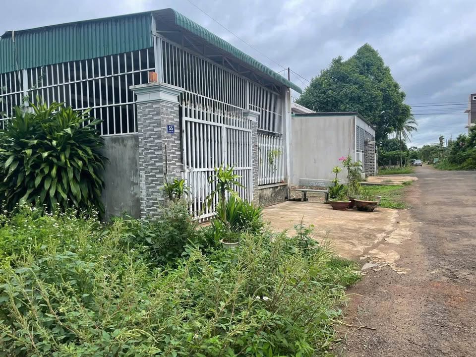 Đất nền đường Lê Quý Đôn, Ea Kar 162m² giá 3.564 tỷ - Cơ hội đầu tư tuyệt vời!