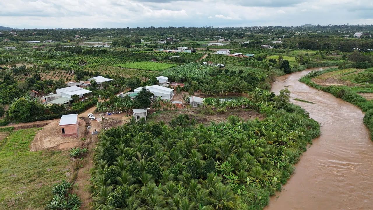 Đất nền Xuân Phú, Ea Kar 375m² giá chỉ 200 triệu - Cơ hội đầu tư tuyệt vời!