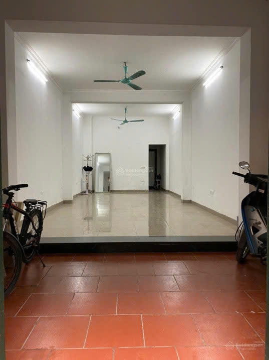 Cho thuê mặt bằng kinh doanh đường Đại An, Hà Đông 43m² - Giá chỉ 7 triệu/tháng!