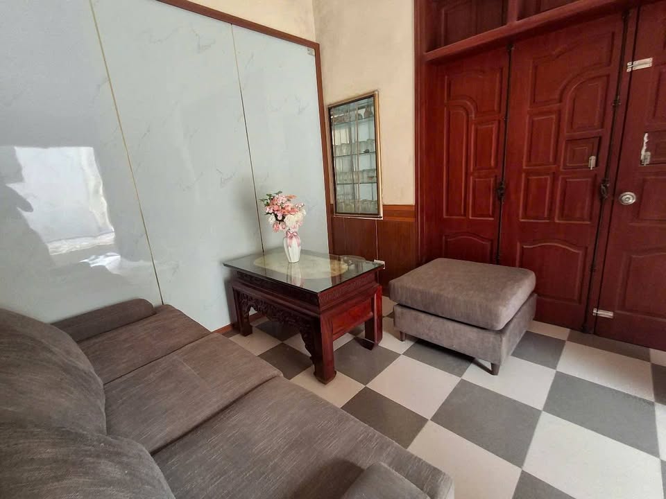 Bán nhà phố Lâm Tiến, Đông Anh 55m² giá 4 tỷ - Sổ đỏ chính chủ, full nội thất!