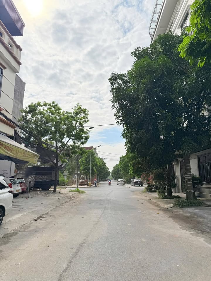 Đất mặt tiền 6m đường Nguyễn Đức Ánh, Đại Phúc, 80.9m² giá 7 tỷ - Vị trí vàng hiếm có!