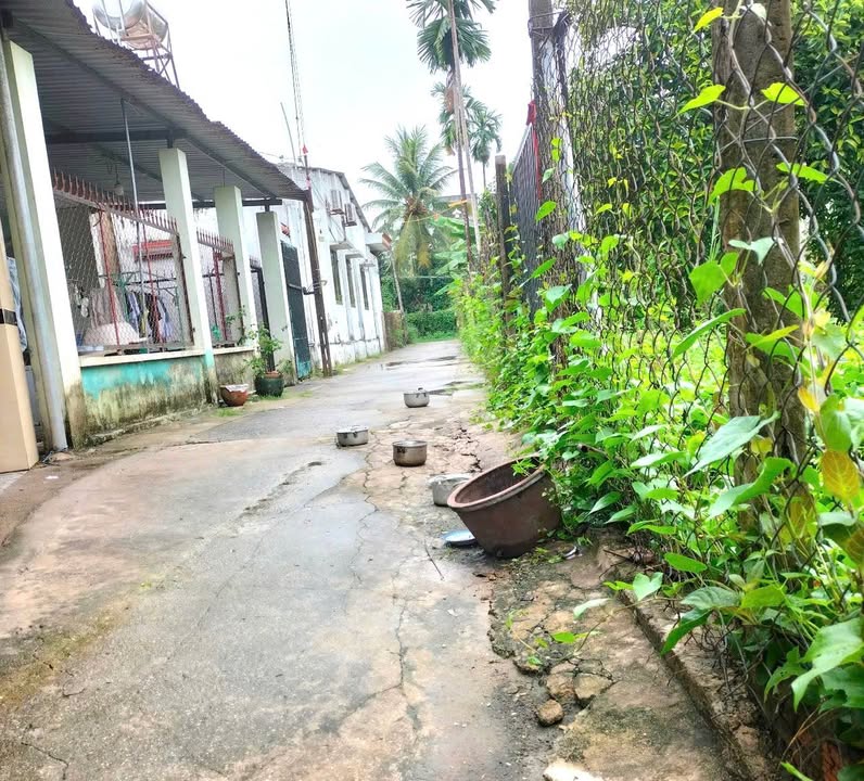 Nhà An Sơn, Thuận An 135m² giá 1.8 tỷ - Khu dân cư an ninh, yên tĩnh!