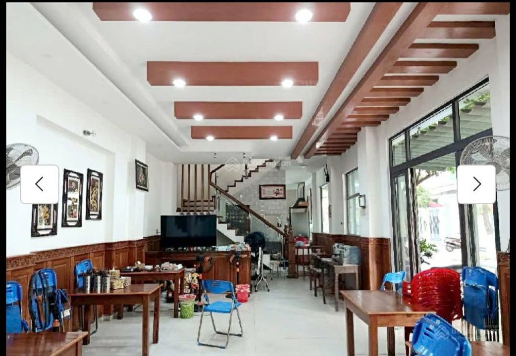 Nhà góc 2 mặt tiền Đặng Tử Kính, Quận Hải Châu, Đà Nẵng 92m² giá 16 tỷ - Kinh doanh sầm uất!