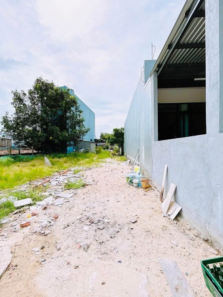 Đất nền Hòa Xuân Đà Nẵng 90m² giá 2.18 tỷ - Đầu tư sinh lời ngay!