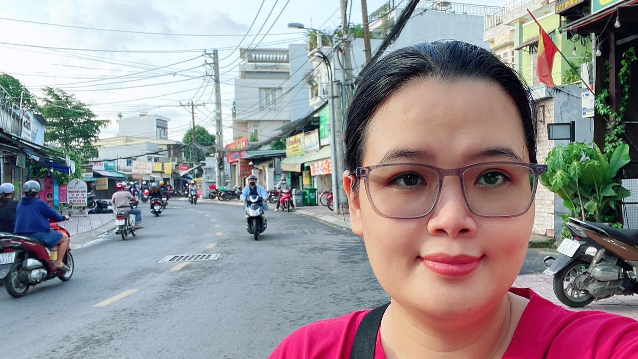 Nhà mặt tiền kinh doanh Hoàng Diệu 2, Thủ Đức 100m² giá 17 tỷ - Đầu tư sinh lời ngay!