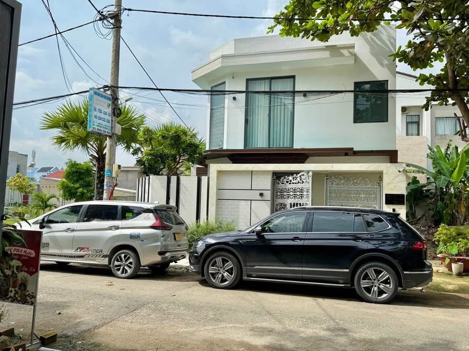 Mặt tiền kinh doanh Bình Chiểu 150m² giá 6.8 tỷ - Đầu tư sinh lời ngay!