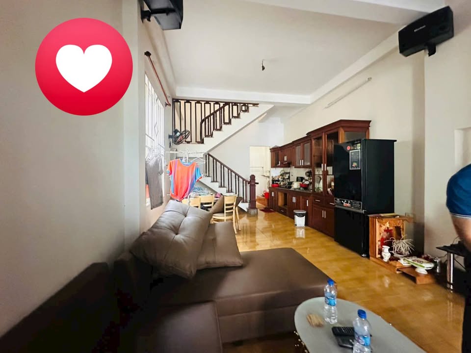 Nhà mặt tiền đường An Phú, quận 12, 120m² giá 3.72 tỷ - Đầu tư sinh lời ngay!