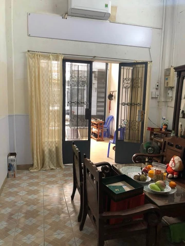 Nhà cấp 4 phường Hiệp Phú, TP Thủ Đức 60m² - Vị trí siêu đẹp, tiện ích đầy đủ!