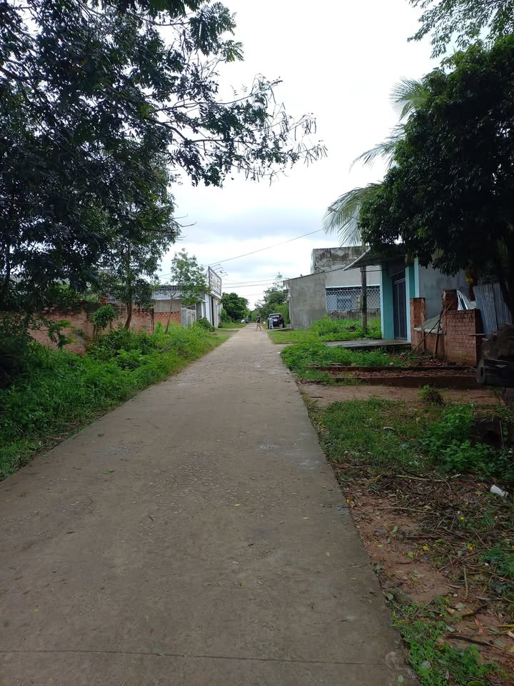 Đất thổ cư 423m² thôn Kon Rờ Bàng, xã Vinh Quang - Giá thỏa thuận, vị trí đắc địa!