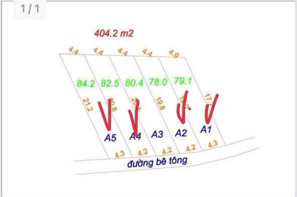 Đất nền ấp 2 Hiệp Phước Nhơn Trạch 84m² giá 480 triệu - Sổ đỏ chính chủ, hỗ trợ xây dựng!