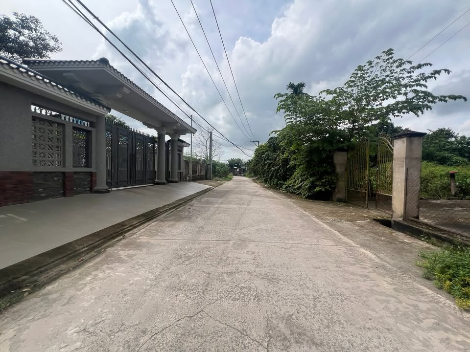 Đất nền Vĩnh Thanh Nhơn Trạch 712m² - Gần KCN, Thổ cư 150m²