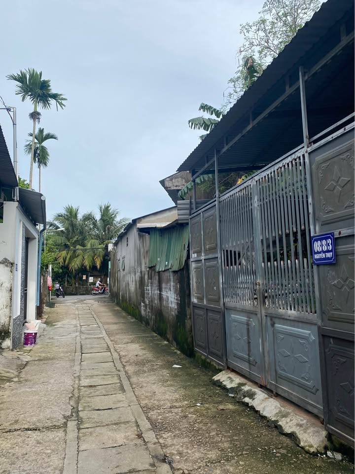 Đất nền trung tâm phường Trần Phú 99m² giá chỉ 800 triệu - Cơ hội đầu tư tuyệt vời!