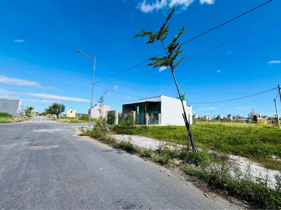 Đất nền KDC An Điền Phát - La Hà 100m² giá 1.2 tỷ - Đường nhựa vỉa hè rộng rãi!