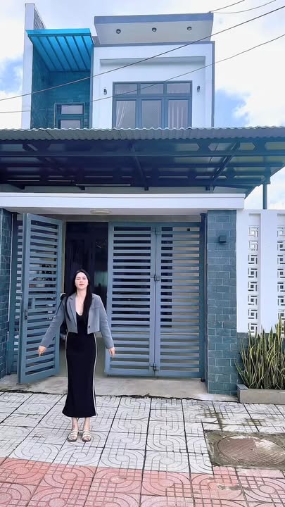 Nhà ở An Phú, Quảng Ngãi 150m² giá 2.2 tỷ - Chính chủ bán gấp!