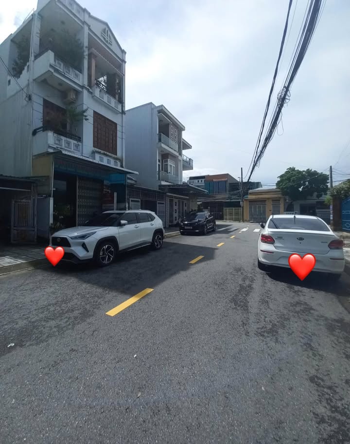 Nhà 3 mê kiên cố Nghĩa Lộ, Quảng Ngãi 120m² giá 4 tỷ - Phù hợp ở lâu dài!