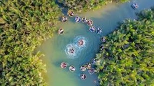 Đất nền Cẩm Thanh Hội An 154m² giá 3 tỷ - Tiềm năng đầu tư tuyệt vời!