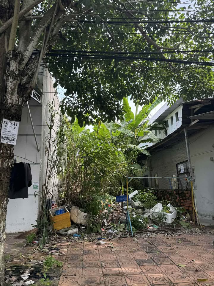 Đất nền giá tốt Cái Răng 103m² chỉ 2.5 tỷ - Pháp lý sổ hồng chính chủ!