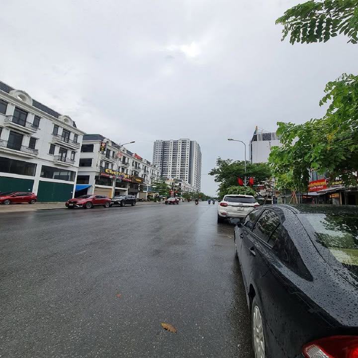 Đất Tái định cư Trâu Quỳ, Gia Lâm 61m² giá thỏa thuận - Đầu tư sinh lời tuyệt vời!